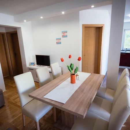 Lego Apartment Vodice Luaran gambar