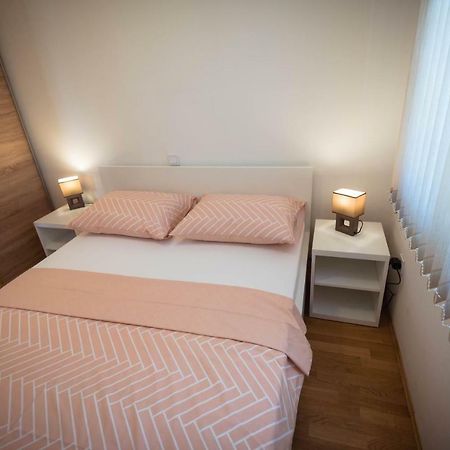Lego Apartment Vodice Luaran gambar