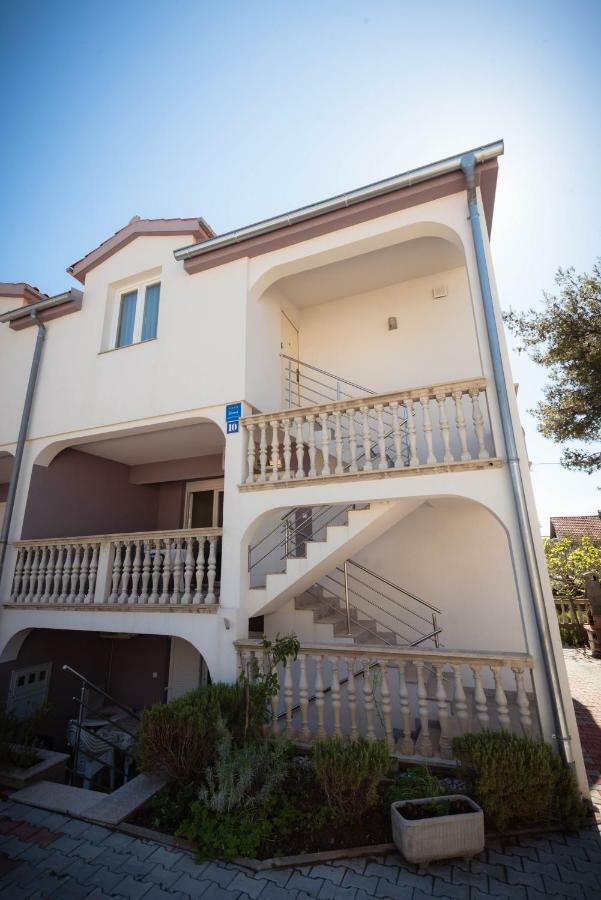 Lego Apartment Vodice Luaran gambar