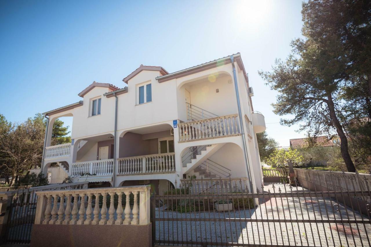 Lego Apartment Vodice Luaran gambar