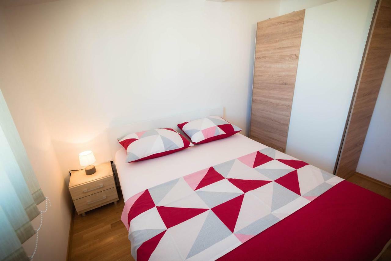 Lego Apartment Vodice Luaran gambar