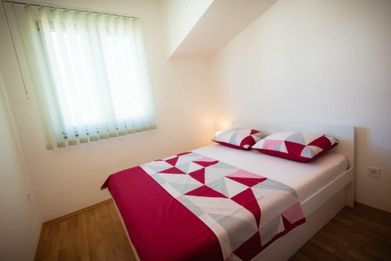 Lego Apartment Vodice Luaran gambar