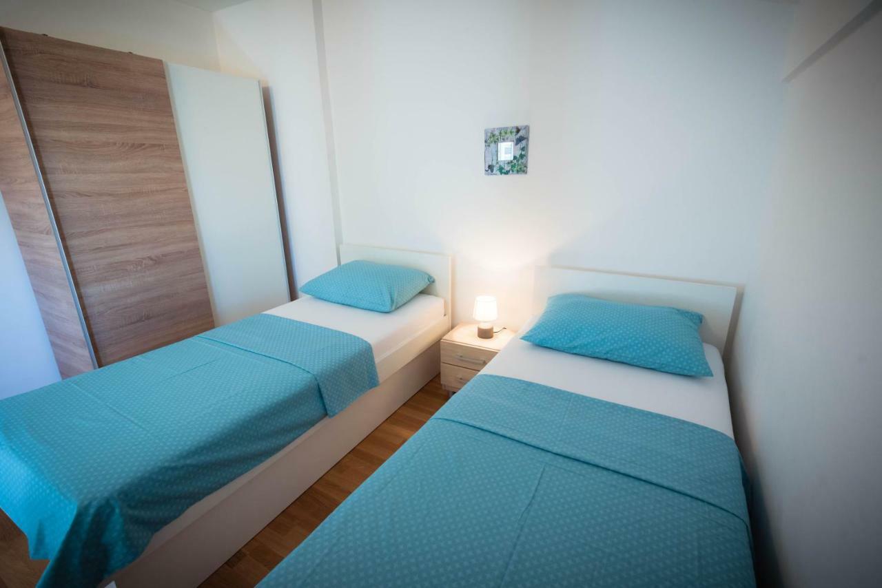 Lego Apartment Vodice Luaran gambar