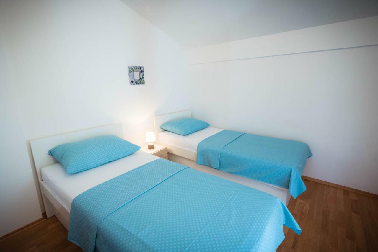 Lego Apartment Vodice Luaran gambar